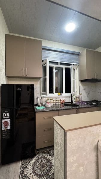 Квартира с ремонтом, укомплектованная всем необходимым для к — фото 5