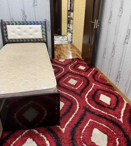 Arenda Oybek Metro <br />
3/4xona<br />
3-etaj<br />
9-etajk — фото 4