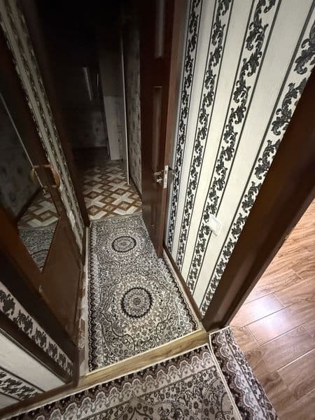1хонали . 2хона килинган<br />
<br />
4етажка дом 3 етажи 1х — фото 2