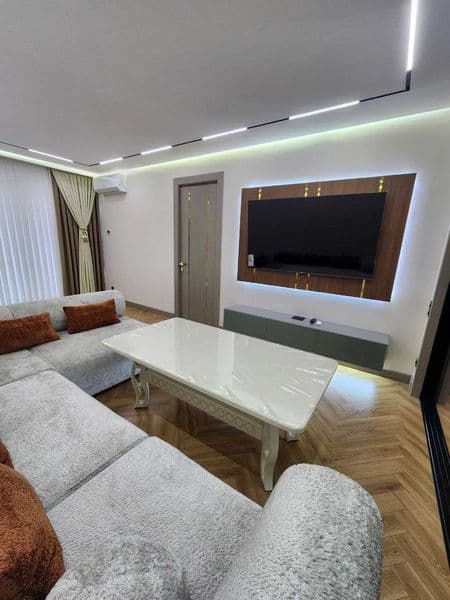 Сдается квартира с красивым ремонтом<br />
<br />
• Район: Ш — фото 3