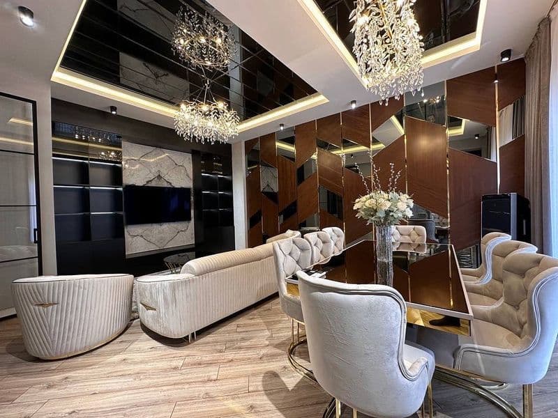 Шайхантахурский район <br />
Ташкент Сити <br />
Жк Gardens< — фото 3