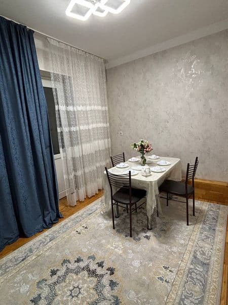 Сдается в аренду квартира 3-х комнатная, банковский дом перв — фото 2