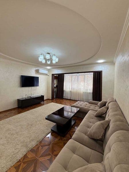 Сдаётся шикарная 2-комнатная квартира<br />
<br />
Район: Юн — фото 3