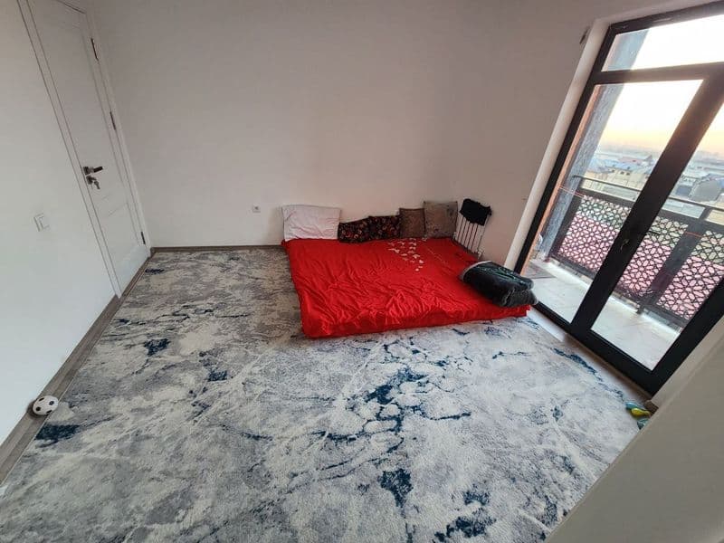 Sergili honabod metroni oldida yangi hamma sharoiti bor kane — фото 2