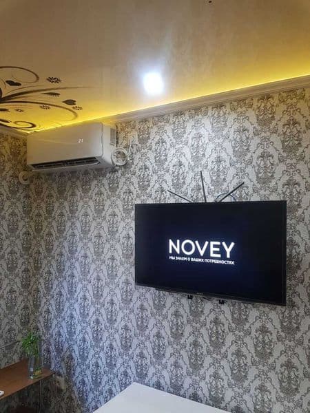 Сдам квартиру однокомнатную переделанную! на метро хамза с р — фото 2