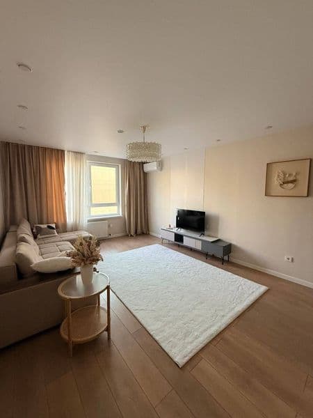 К вашему вниманию рады представить 2х комнатную квартиру на 