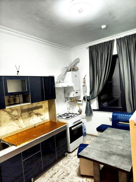 Sokin Makonda 1-honali kvartira ijaraga beriladi — фото 2