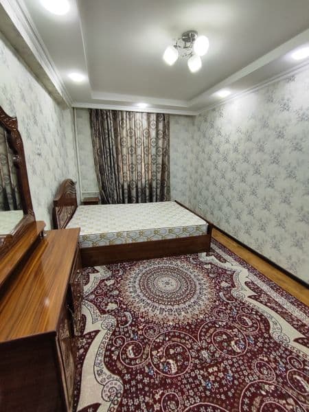 Chilonzor 11 kvartal shox med koʻchada 2 xona uy oilaga uzoq — фото 2