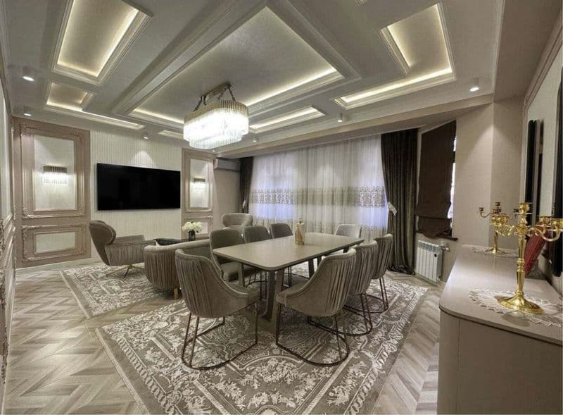 Мирабадский район <br />
Ул, Тараса Шевченко <br />
Габус <b — фото 4