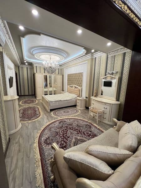 Новостройка ж/к Новомосковская, 2 этаж 8 этажного дома,есть  — фото 5