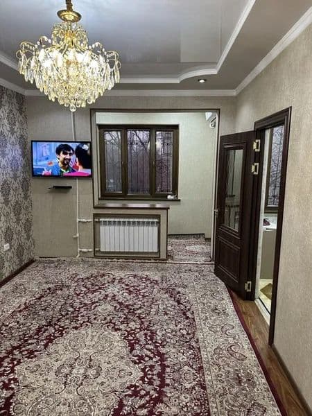 Чилонзор тумани Новзада 2хонали квартира арендага берилади С — фото 2