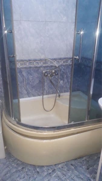 Сдается квартира Аренда <br />
Чиланзар 22. 3/4/4 <br />
Кир — фото 4