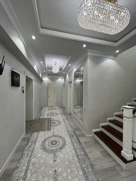 ЖИЗНЬ В СТИЛЕ HIGH-TECH В ЦЕНТРЕ ТАШКЕНТА. Агентство UMAROV  — фото 3