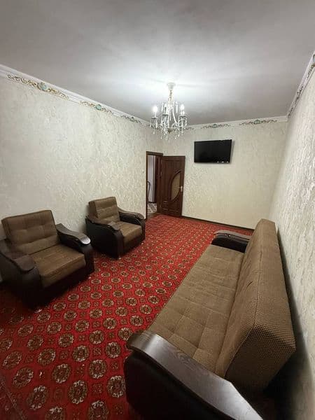 • АРЕНДА КВАРТИР <br />
• Район: - Шайхантахур<br />
• Адрес — фото 3