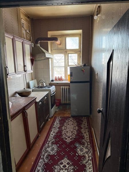 Аренда <br />
Квартира <br />
Улица УстаШирин<br />
Юнус-обо — фото 3