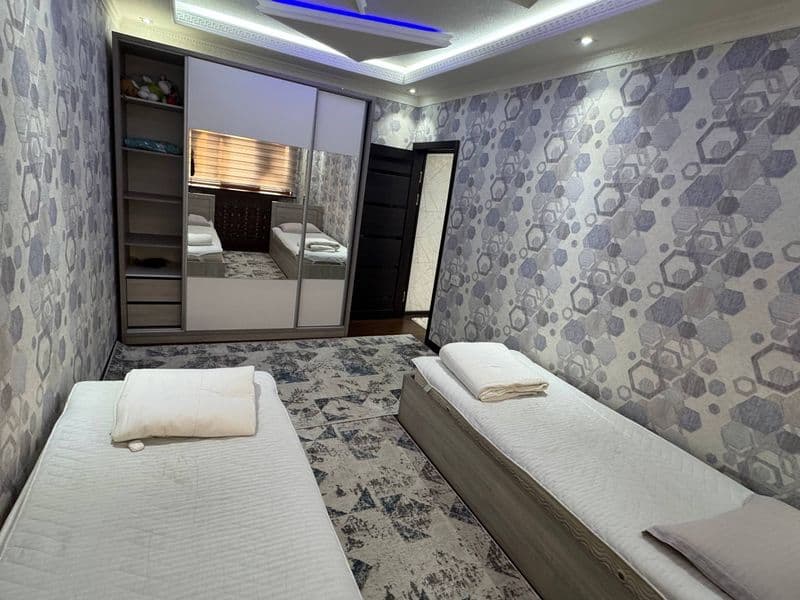 Аренда 5 хонали янги ташми бел тепа оилага берилади узок муд — фото 5