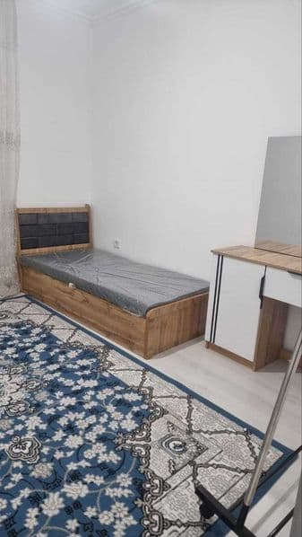 Яшнаобод тумани Ховос кучаси новостройка 3/13/17 оилага хамм — фото 2