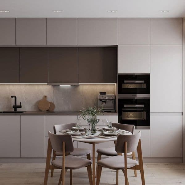 Ц-1 Бибигон<br />
Комнаты-2<br />
Этаж-5<br />
Этажность-9<b — фото 4