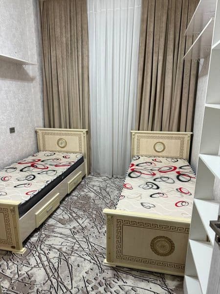 Сдается 4 комнатная квартира дуплекс 2 этажная квартира на п — фото 5