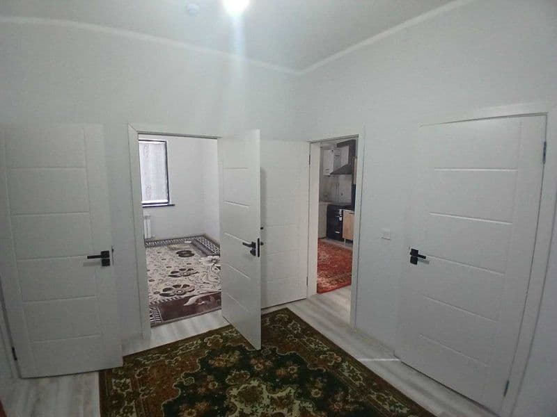 Ижарага квартира Тошкент шахар Сергели тумани Қумариқ МФЙ, Т — фото 3
