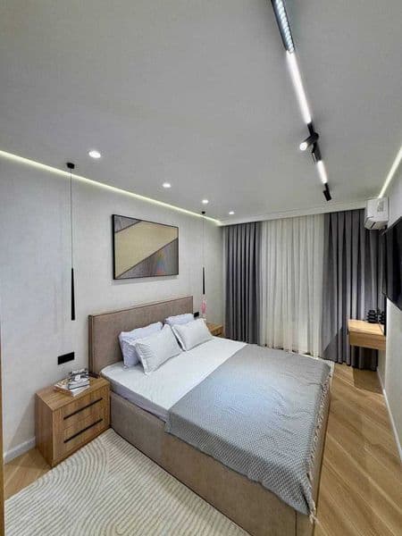 Сдаётся отличная и уютная квартира!<br />
<br />
 Район: Мир