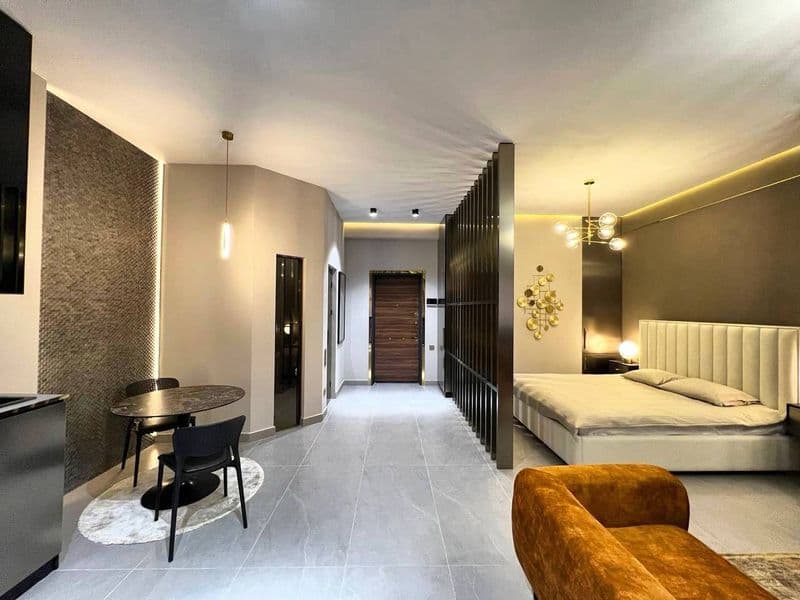 Новостройка 1/8/9<br />
Шайхантахурский район <br />
Адрес:  — фото 2