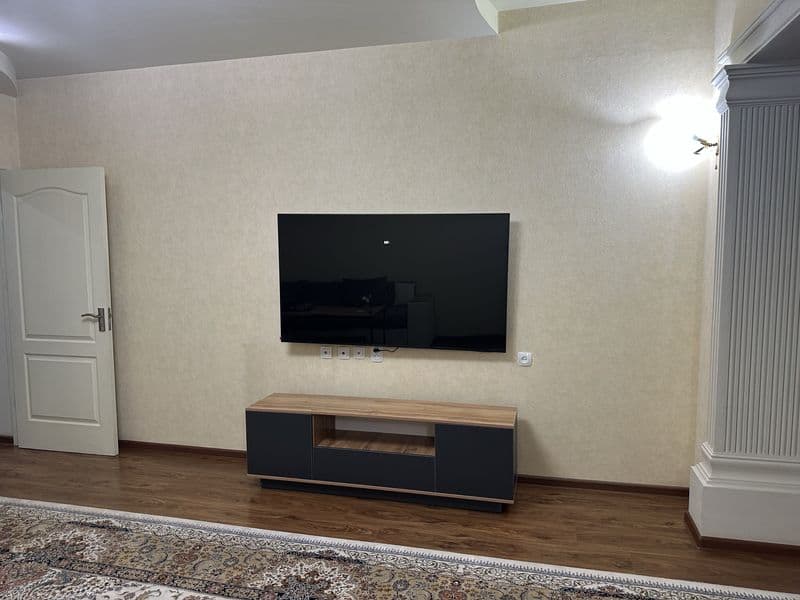 Аренда от собственника.<br />
3х комнатная, хороший ремонт,  — фото 4