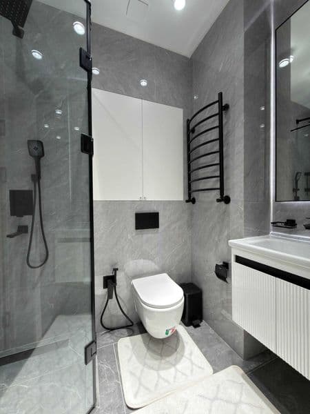 Сдается квартира с красивым ремонтом<br />
<br />
• Район: Я — фото 4