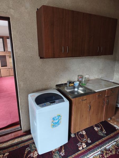 2 хонали уй ижарага берилади. Янги ремонт  килинган. Без хоз — фото 4