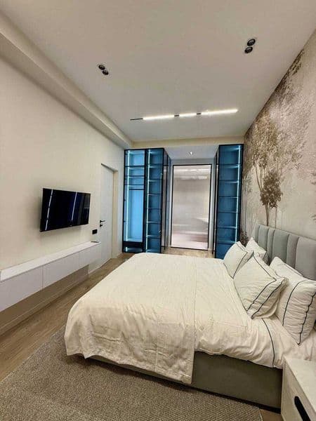 Сдаётся шикарная квартира ПРЕМИУМ класса.<br />
<br />
• Рай — фото 2