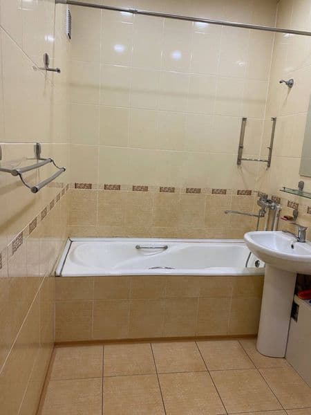 Большая 4-х комнатная квартира с двумя удвоенными залами, 12 — фото 4