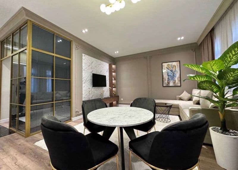 Шайхантахурский район<br />
Ташкент Сити<br />
ЖК Бульвар<br