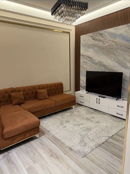 Аренда Квартиры-ЖК Паркент Авеню <br />
-Новостройка <br />
