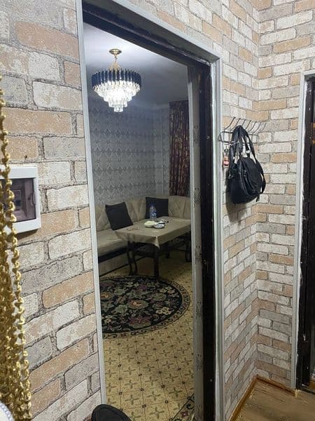 Аренда Мирзо Улугбек район Гиофизика 1*2/1/4 орентир Афгон ш — фото 3