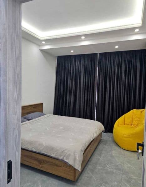 Р-Н Мирабад<br />
Махаля :Россия посольством<br />
2 Комната — фото 5