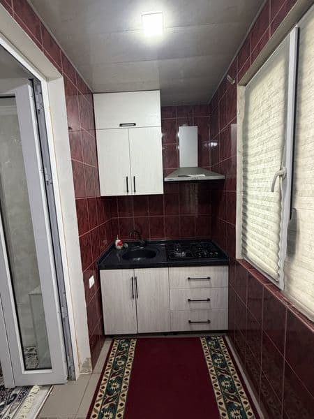 Сдам свою 3х комнатную квартиру в массиве Ялангач, Мирзо-Улу — фото 4