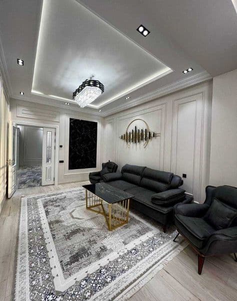 #Аренда<br />
Новостройка Дом <br />
Pайон: Юнусобод  кварта