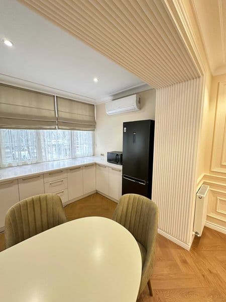 Сдаётся просторная, уютная квартира в центре города, имеющая — фото 5