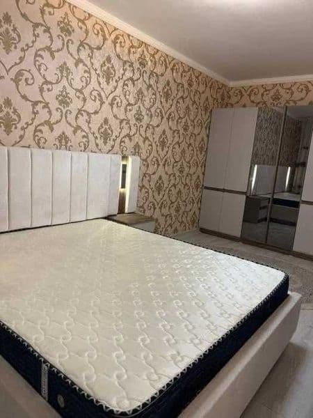 Chilonzor metrosi yaqinida 2 xonali shinam va yorug‘ kvartir