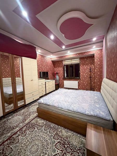 Novastroyka <br />
Kimlar uchun: Oilaga Yoki talabalarga <br — фото 2