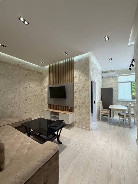 Срочно сдаю 1-комнатная переделанная 2-х комнатную квартиру. — фото 3