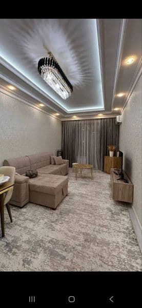 Яккасарайский район <br />
Жк Хон Сарой<br />
8-роддом<br /> — фото 4