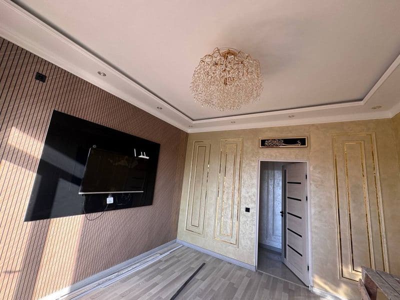 Lokatsiya: Yunusobod metrosi yoki Shahriston metrosidan 300 