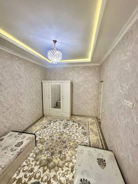 Maklerskiy yo’q. O’zimni kvartiram. Dokumentda hech qanaqa m — фото 2