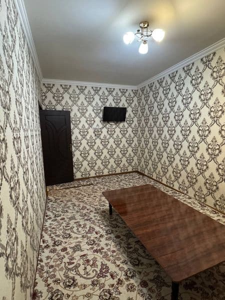 2хона 4 етажда 4 етажли новостройка. <br />
Хоналари алохида — фото 3