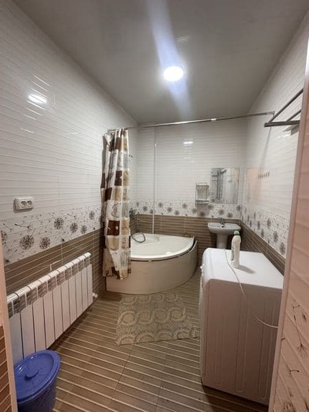 Сдается 2-комнатная квартира в Юнусабадском районе (4-кварта — фото 4