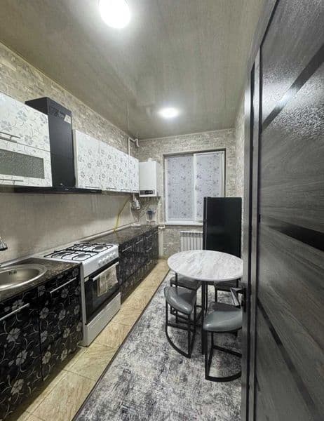 Сурочна аренда квартира яшнабод район обойдётся,макон фараон — фото 5