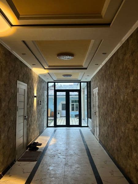 Bektemirda gasnitsa o1 xonadan beriladi xonalar shinam va ha — фото 5