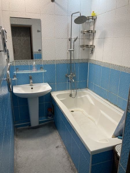 Аренда квартира.<br />
<br />
Квартира 1 этажда. <br />
Огор — фото 4