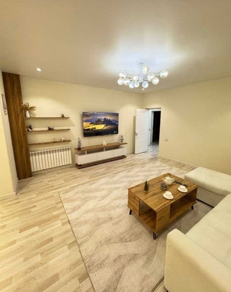 Сдаётся КЛАССНАЯ квартира<br />
<br />
• Район: Мирзо Улугбе — фото 2